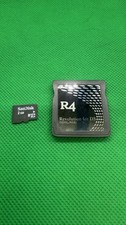 Nintendo DS R4 Pro Modulo con