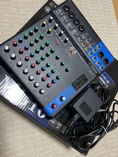 YAMAHA MG10 Console di