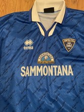 Di Napoli Maglia Empoli 1998