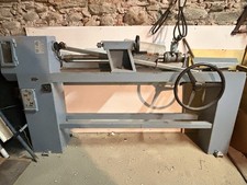 Tornio copiatore Professionale