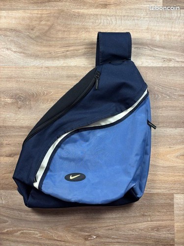 Sac bandoulière nike vintage - bandoulière,