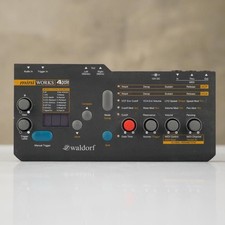 Waldorf Miniworks Controller