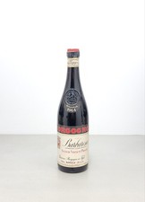 Barbaresco Borgogno Riserva
