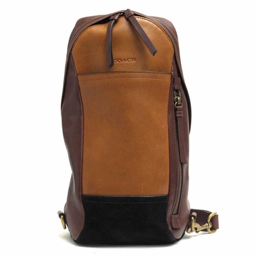 Borsa coach tracolla - coach, a