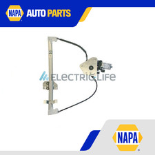 Alzacristalli Elettrico con