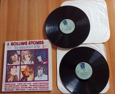 rolling stones 30 greatest