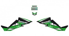 Kit Adesivi Dream 2 Blackbird