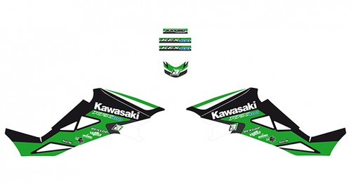 Kit adesivi dream - kit, 2