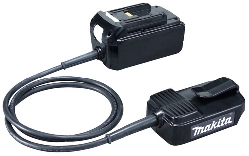 Makita adattatore batteria - makita,