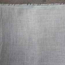 Tessuto Luna Argento 32