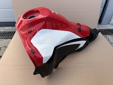 Serbatoio Benzina Honda Africa