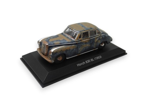 Horch 830 1953 modello - horch,