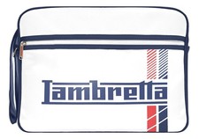 Borsa a tracolla Lambretta