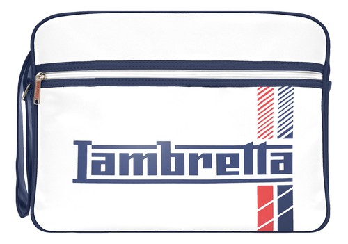 Borsa tracolla lambretta - borsa,