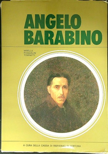 Angelo barbarino poggialini - barbarino,