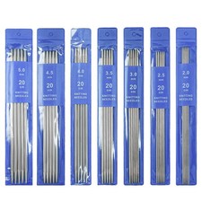 SyiXute 35 Pezzi Ferri da