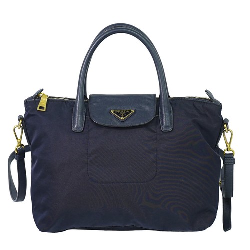 Borsa mano tracolla prada - borsa, a
