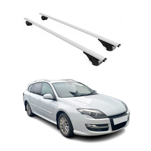 Barres toit transversales - barres,