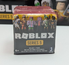 Roblox Celebrity Collection