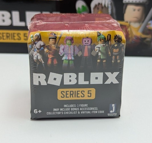 Roblox celebrity collection - roblox,
