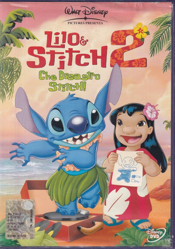 Lilo stitch che - lilo,