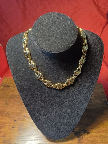 Collana donna vintage - da,