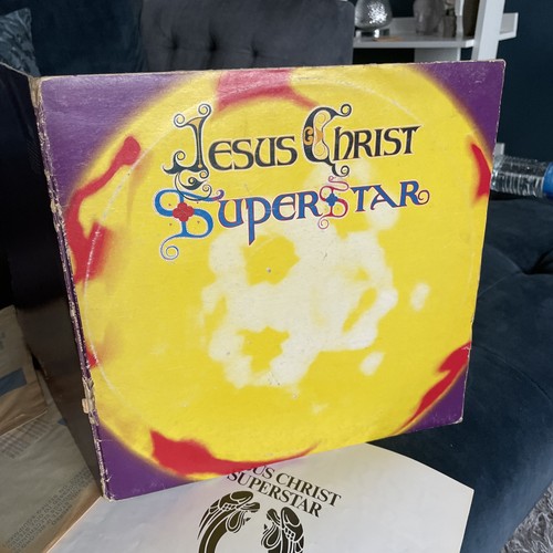 Various jesus christ - various,