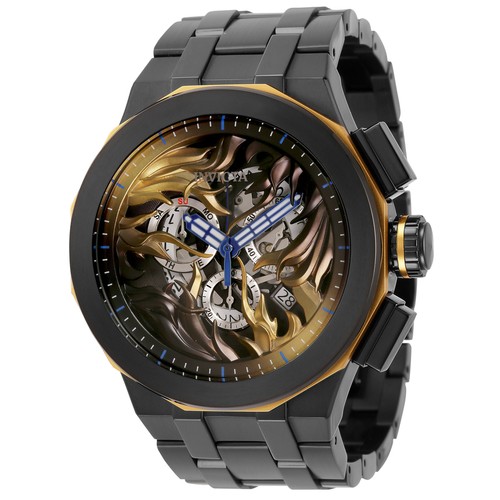 Orologio uomo invicta 34873 - uomo,