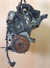 MOTORE COMPLETO TOYOTA YARIS (1.4 D4D) ANNO 2015 Sigla 1ND