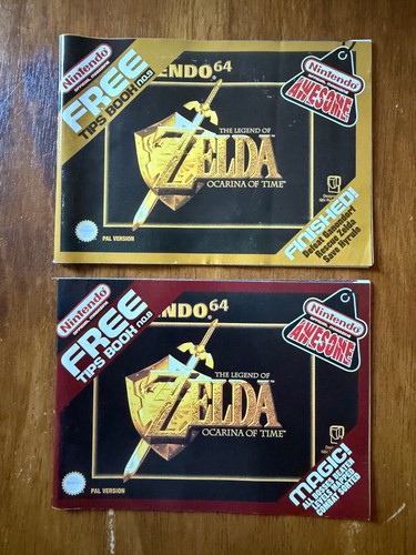 Leggenda zelda ocarina - la, di