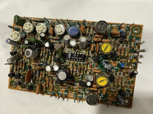 Vintage marantz 2275 - vintage,