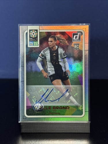 2023 panini donruss - 2023, mondiali