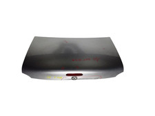 BAULETTO PORTELLONE POSTERIORE MAZDA MX-5 NB 1998-2005 3P POST GRIGIO COFP859