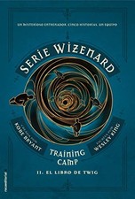 SERIE WIZENARD. LIBRO 2. EL