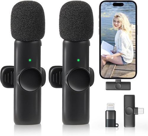 Microfono wireless pezzi - microfono,