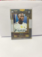 Topps Uefa Club Competitions