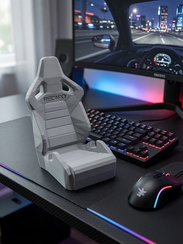 Recaro supporto telefono - recaro,