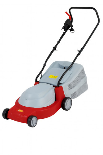 Rasaerba elettrico - rasaerba,