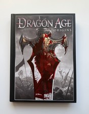 DRAGON AGE ORIGINS Collector's