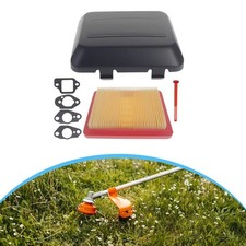 Kit ricambi coperchio filtro