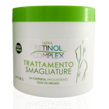 Trattamento smagliature body - trattamento,