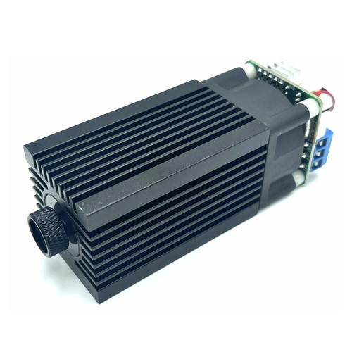 Potente modulo testa laser - testa,