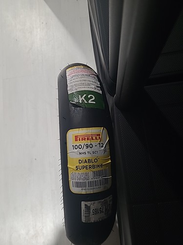 Gomme pneumatici pirelli - gomme,