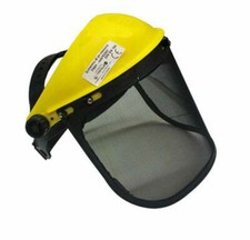 VISIERA A RETE REGOLABILE