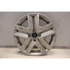 copricerchio per RENAULT CLIO 5A SERIE (19 23) 1.0 12V polipK00YUZM01