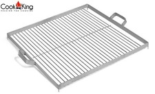 Griglia IN Acciaio 50x50 CM
