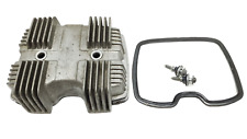 Couvre culasse Honda CM 125