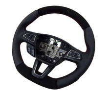 Volante NUOVO IN PELLE per