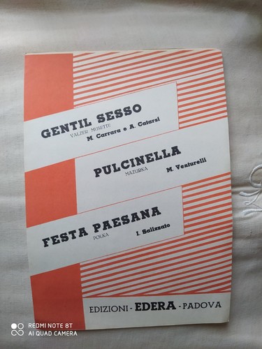 Carrara catarsi gentil - -, "gentil