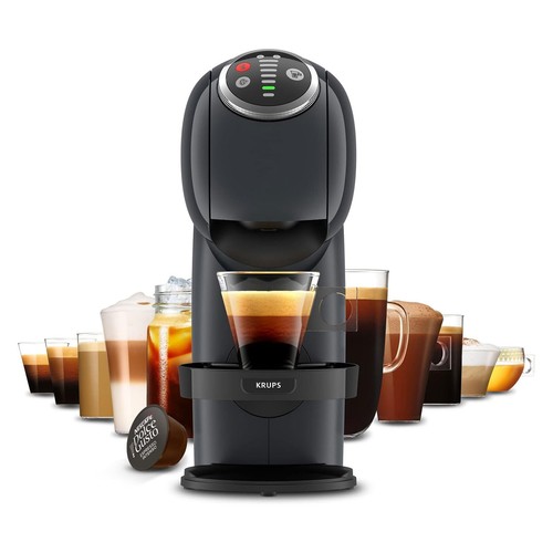 Macchina caffè capsule - da,